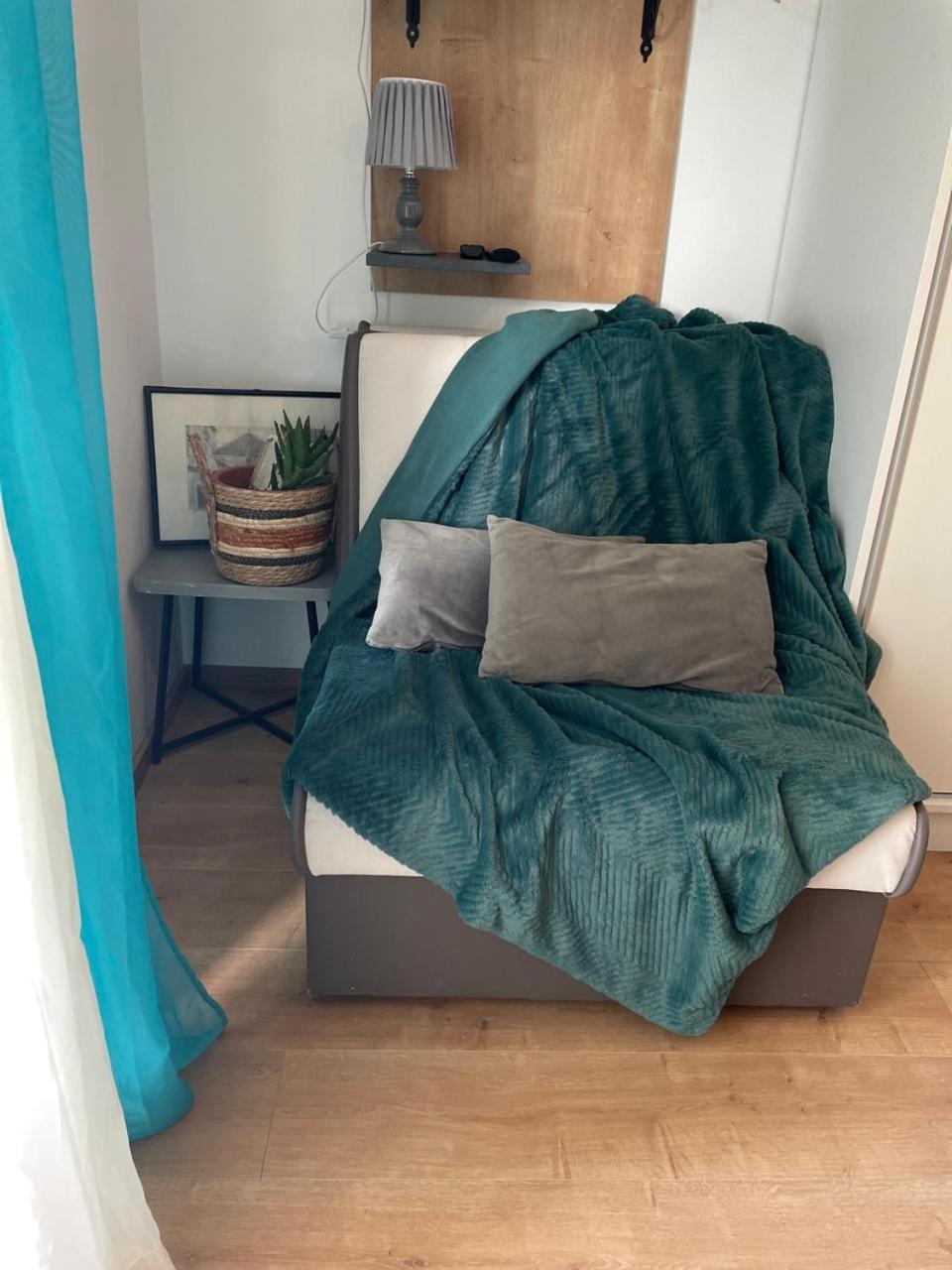Apartman Suzana Sindija Bibinje Exterior foto