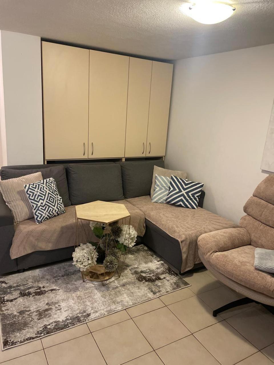 Apartman Suzana Sindija Bibinje Exterior foto